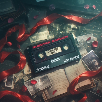 Jorge G – Mi Abuelita