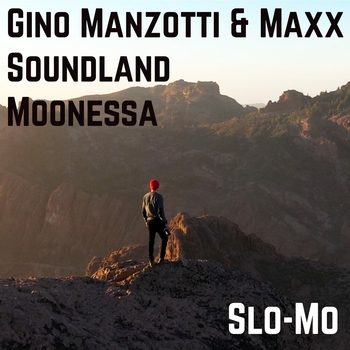 Soundland – Movin' On (Remix; feat. Timebelle)