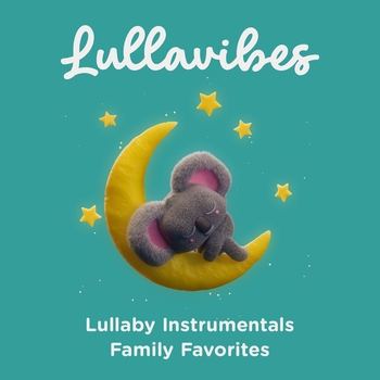 LullaVibes – Love Yourself
