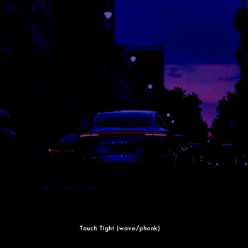 Phnk – LOST IN SPACE (SPEED UP)