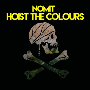 NOMIT – Твои губы