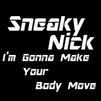 Sneaky Nick – Chill Bill (Original Mix)