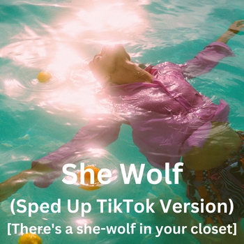 Huxley Ford – Dancin (Get up on the Floor) (TikTok Version)