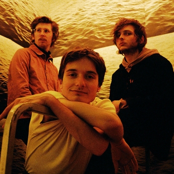 Vundabar – Big Funny (Live in Los Angeles, CA 2018)