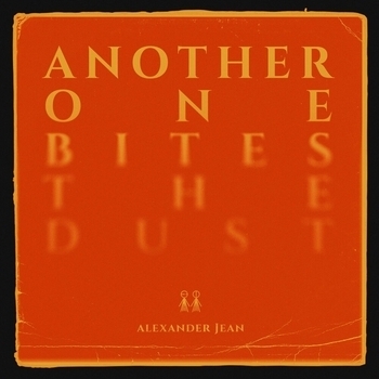 Alexander Jean – Roses and Violets