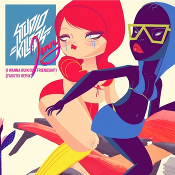 Kim Petras and Studio Killers – Jenny