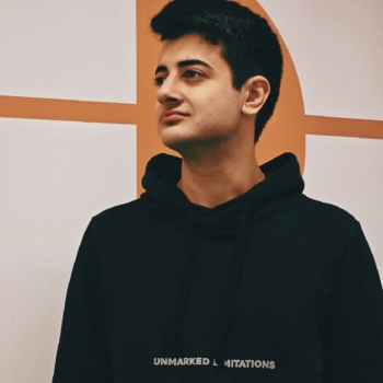 Anry – Disturbia
