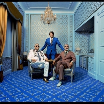 Triggerfinger – I Follow Rivers