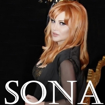 Sona – My Tears