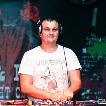 Raduga – Moscow Speaking! (Dj Max Korovaev Remix)