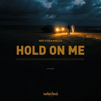 Why U So – Your Touch