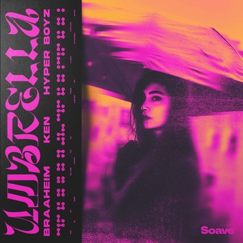 HYPER BOYZ – Somebody That I Used to Know