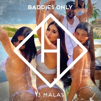 Baddies Only – TEMBLOR