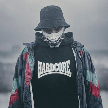 Srezka – Anomalous Sound Zone (2024)