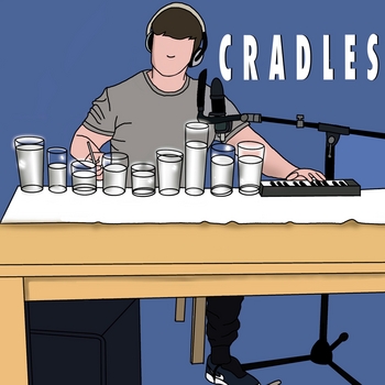 Fin Draper – Cradles