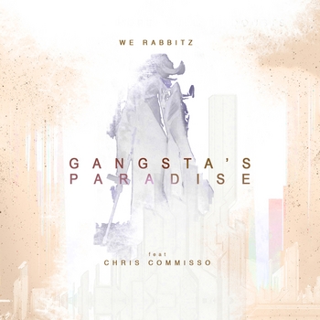 We Rabbitz – Gangsta's Paradise (Guitar Acoustic Mix)