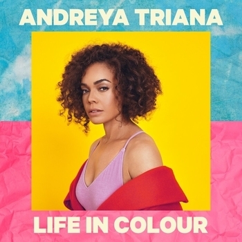 Andreya Triana – The Best Is Yet To Come (Lapalux Remix)