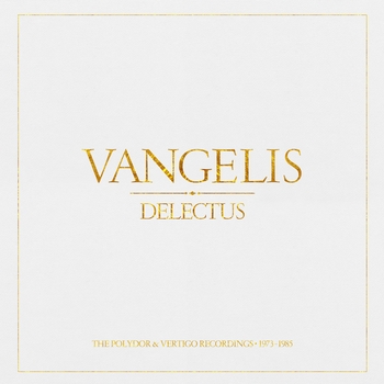 Vangelis Papathanassiou – L'ours musicien (Remastered)