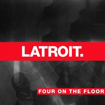 Donkeyboy – Kaleidoscope (Lliam + Latroit Remix)