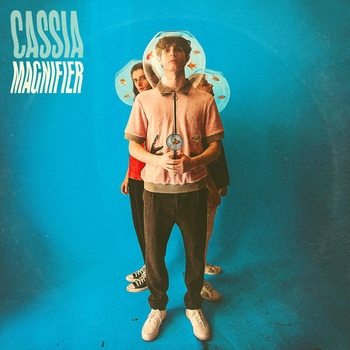 Cassia – Replica