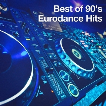90s Forever – Here with Me