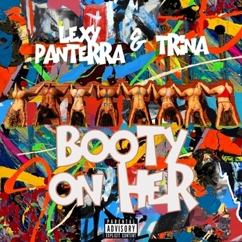 Trina – White Girl (ft. Flo-Rida And Git Fresh)