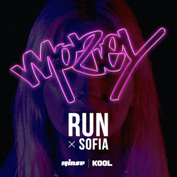 CLIQUES. – Gunfingers (Mozey Remix)