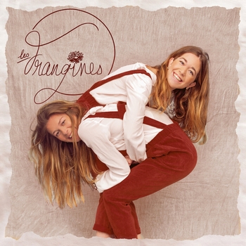 Les Frangines – Liberte (2024)