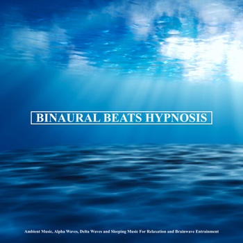 Source Vibrations – Soothing Binaural Beats