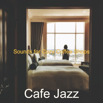 Cafe Jazz – Happy Hours - Dreams