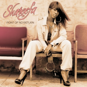 Shareefa – Need A Boss