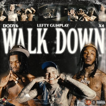 RJmrLA – Don't I (feat. Lefty Gunplay)