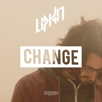 Lipka – Change