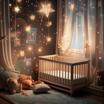 Babyson – Лучшие колыбельные для детского сна