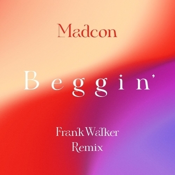 Frank Walker – Heartbreak Back (Unplugged)