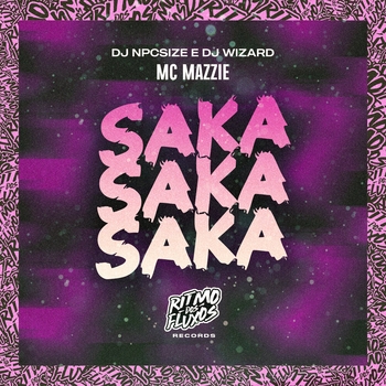 DJ NpcSize – Senta Vai Caralho