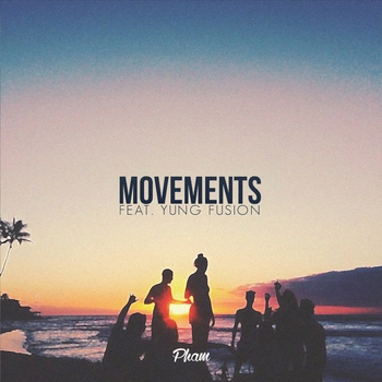 Ray Volpe – Love Lane (feat. Yung Fusion)