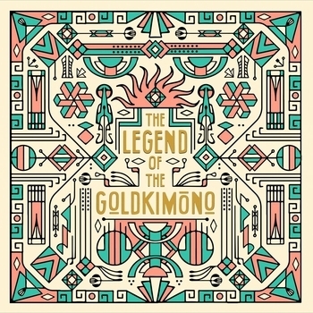 Goldkimono – To Tomorrow