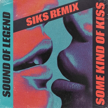 Siks – My Body (Extended Mix)