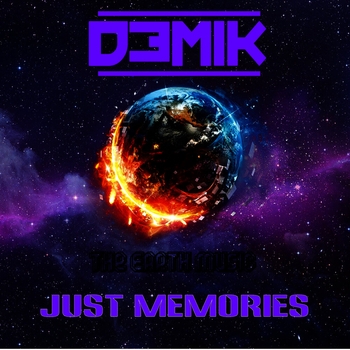 Demik – On My Way(ft. Karry Vee) (Vip mix)
