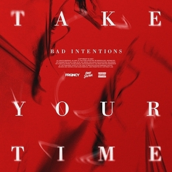 Bad Intentions – Modern Rockstar (Radio Edit)