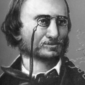 Mischa Raginsky – Barcarolle (From Tales of Hoffman)