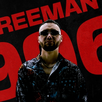 Freeman 996 – Адреналин