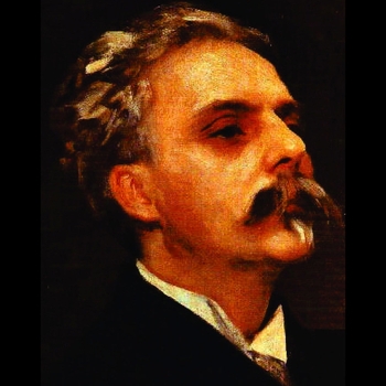John Silence – Requiem, op. 48.1: In Paradisum