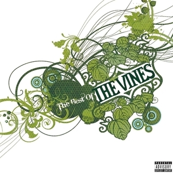 The Vines – Ride (Gran Turismo 4. 2004)