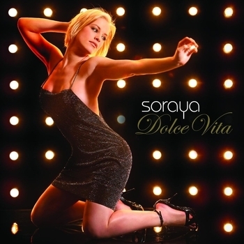 H Ryda – Princess Soraya