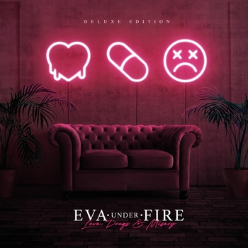 Eva Under Fire – Coming For Blood (feat. From Ashes To New)