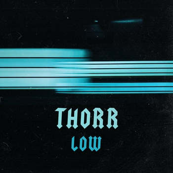 Thorr – Anthem