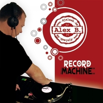 Alex B. – Zwei Wie Du Und Ich (Radio Edit)