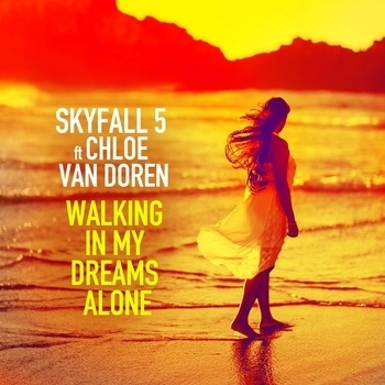 Chloe Van Doren – Evacuee